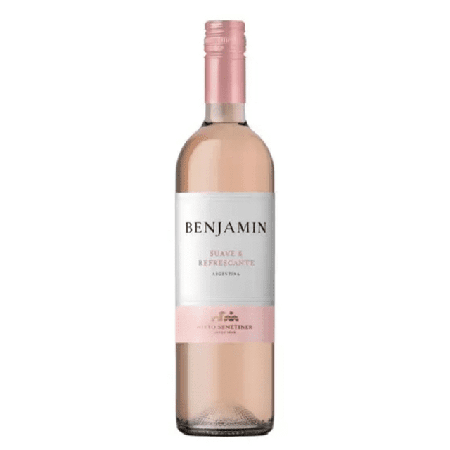 vinho rose